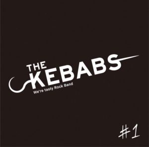 THE KEBABS #1