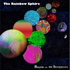 The rainbow sphire