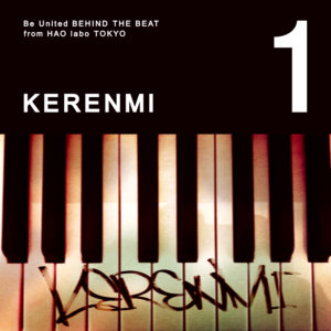 KERENMI 1st Album｢1｣ 