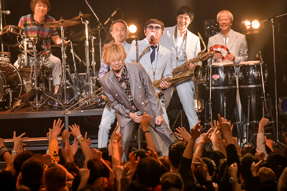 TOKYO CUTTING EDGE Vol.3