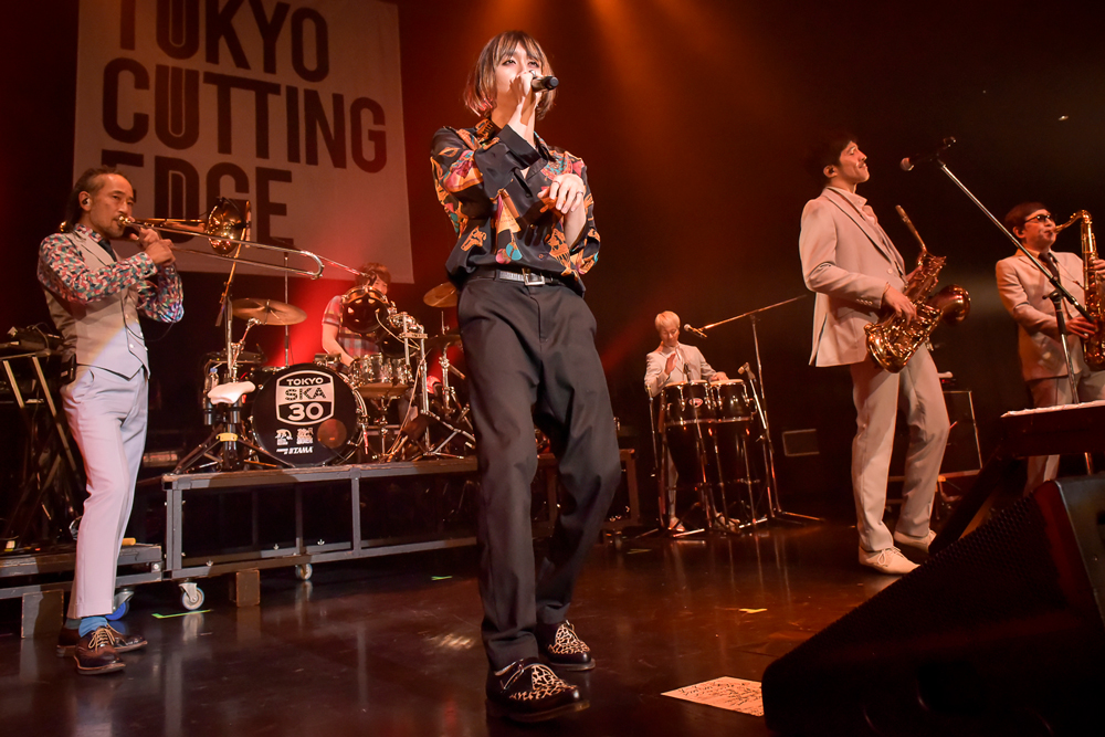 TOKYO CUTTING EDGE Vol.3