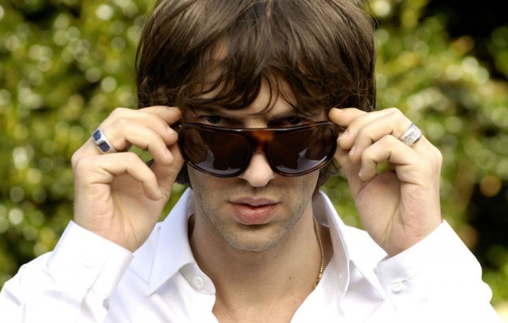 Richard Ashcroft