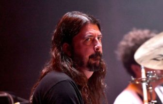Dave-Grohl