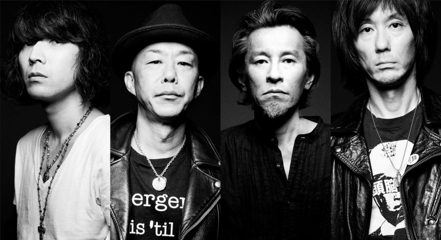The-Birthday「OH-BABY」