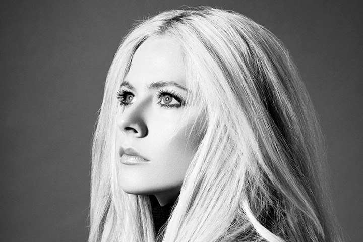 Avril Lavigne 新作のリリースを記念して中条あやみ出演のスペシャル プロモーション映像が公開 Lmusic 音楽ニュース