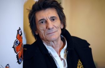 ronniewood