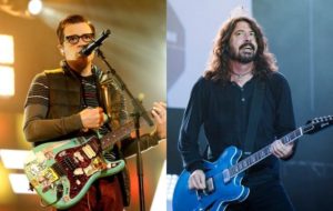 Weezer-and-Foo-Fighters