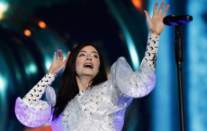 Lorde
