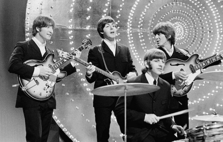 The Beatles Brian Epsteinとの最初の契約書が3700万円で落札されたことが明らかに Lmusic 音楽ニュース
