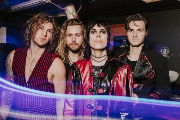 The-Struts