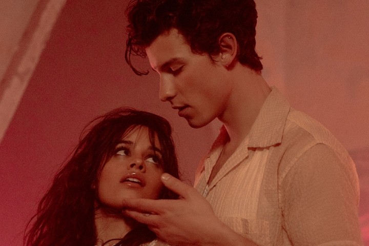 Camila CabelloとShawn Mendes