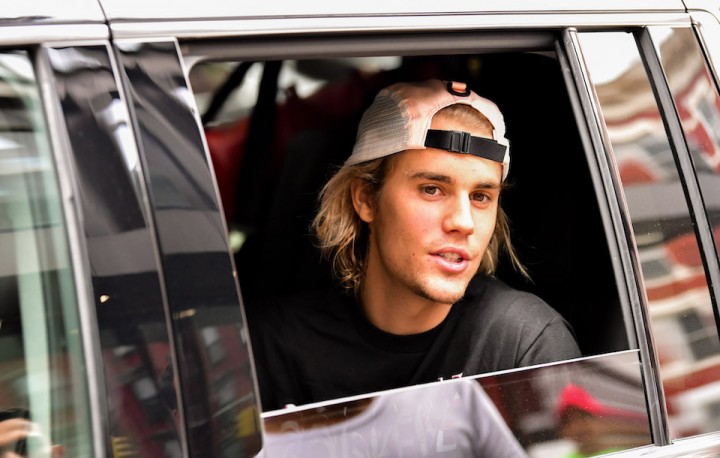 Justin Bieber