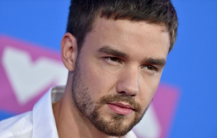 Liam Payne、One Direction