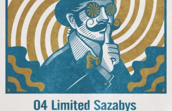 04 Limited Sazabys