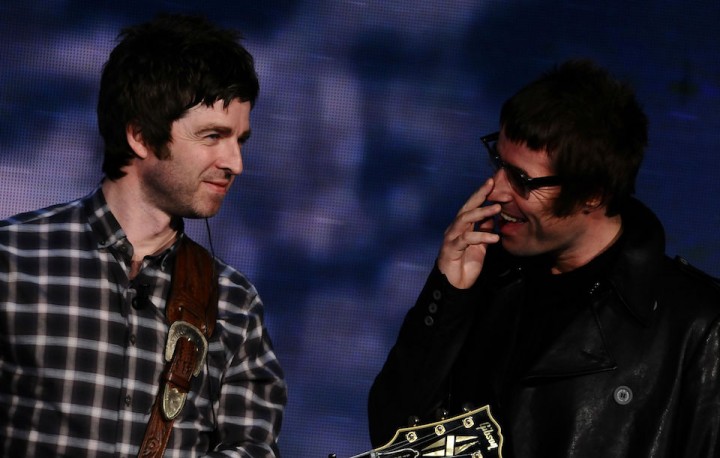 Liam Gallagher 新型コロナのチャリティでoasisを一度だけ再結成させようと呼びかける Lmusic 音楽ニュース