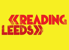 Reading and Leeds Festival 2020