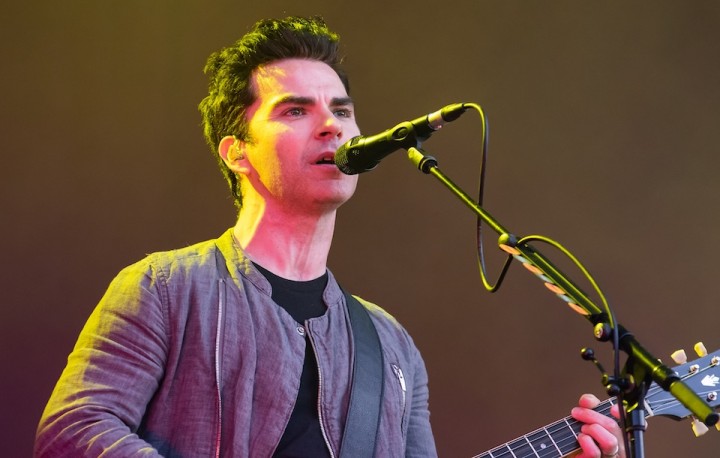 Kelly Jones