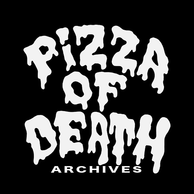 PIZZA OF DEATH、過去のライブ映像作品をYouTubeで期間限定公開