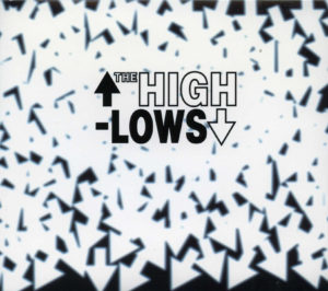 THE HIGH-LOWS