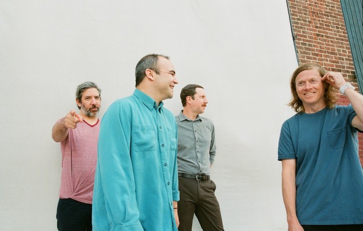 Future Islands