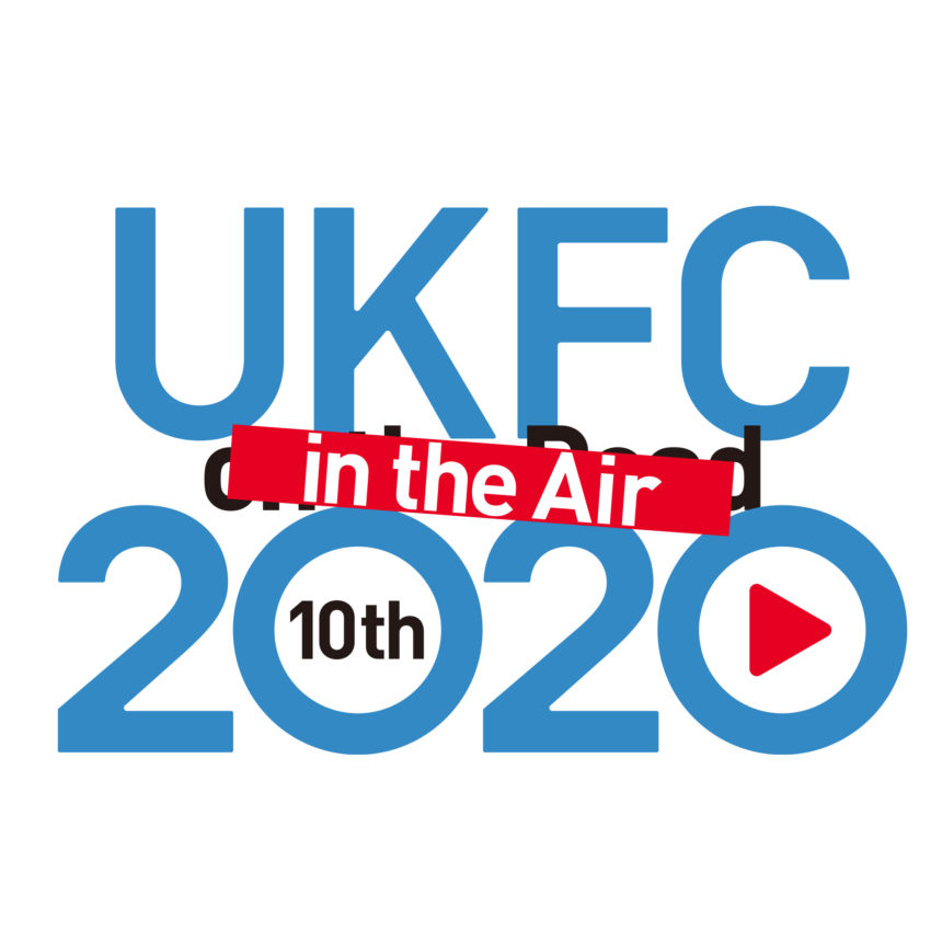 UKFC in the Air