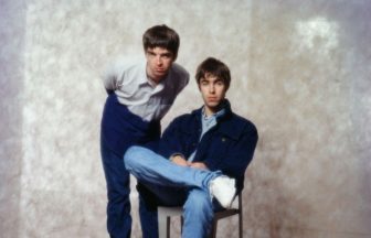 Liam Gallagher、Noel Gallagher
