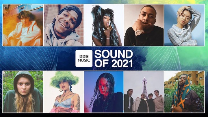 BBC Sound Of 2021