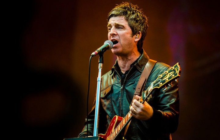 Noel Gallagher ニュー アルバムの制作について 絶好調 だと語る Lmusic 音楽ニュース