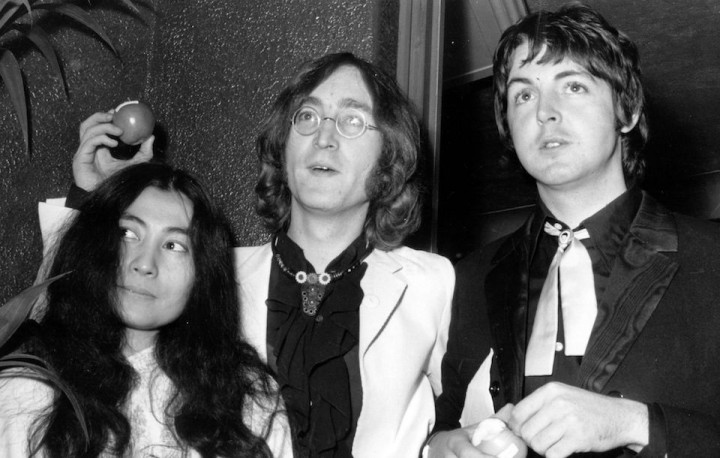 Paul McCartneyやYoko Onoら、John Lennonの没後40年に際して追悼の意を表明 | LMusic-音楽ニュース-