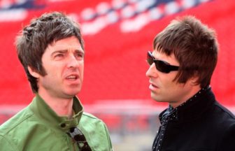 Noel Gallagher、Liam Gallagher