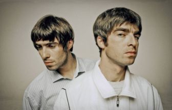 Noel Gallagher、Liam Gallagher