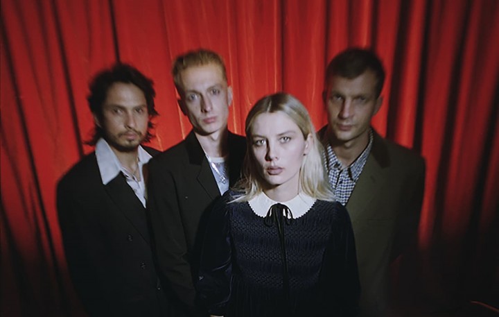 Wolf Alice