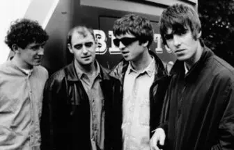 oasis、イギリス史上最高の楽曲を決める毎年の投票で再び「Live