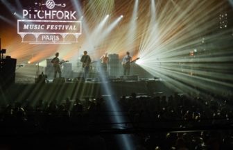 Pitchfork Festival