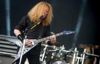 Dave-Mustaine