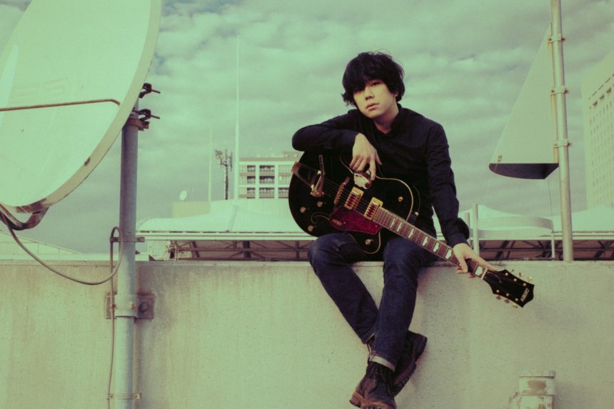 森良太（Brian the Sun）