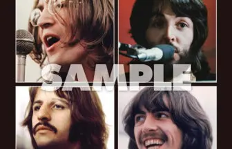 THE BEATLES　ピンズ（前期）全10種（中・後期）全10種　フルコンプ アーティストのアルバムジャケットやロゴをデザインしたピンズ