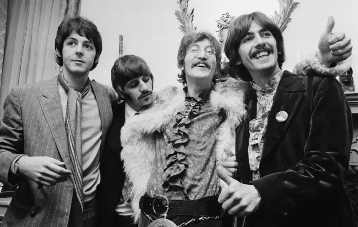 The Beatles ブライアン エプスタインの伝記映画でエド サリヴァンを演じる人物が明らかに Lmusic 音楽ニュース