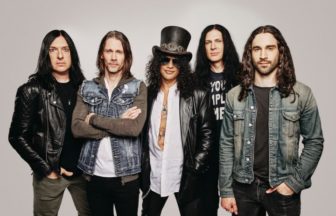Slash feat. Myles Kennedy And The Conspirators