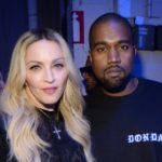 MadonnaとKanye West