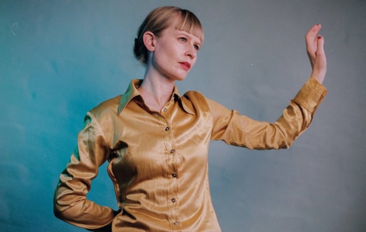 Jenny Hval