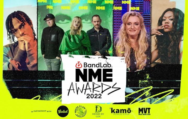 NME Awards