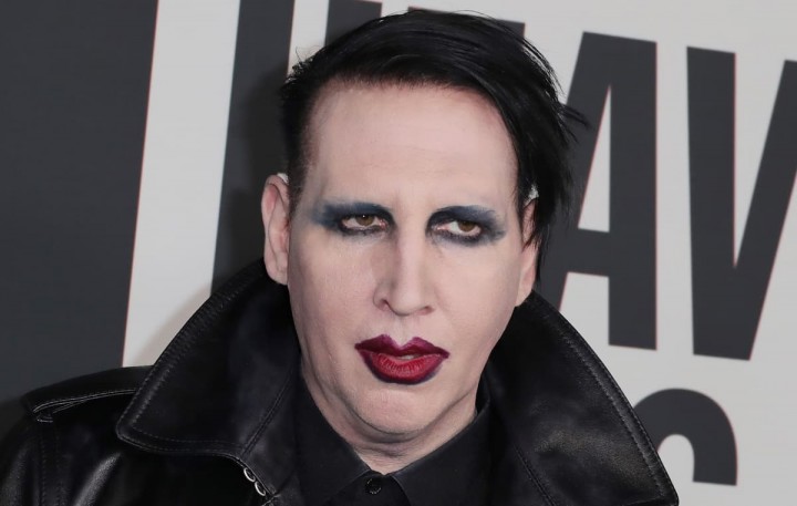 Marilyn Manson、Evan Rachel Woodを名誉毀損で訴える | LMusic-音楽 ...