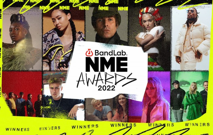 NME Awards