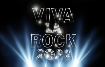VIVA LA ROCK
