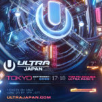 ULTRA JAPAN 2022