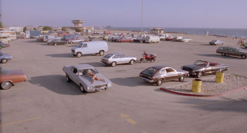 ブロークン・ジェネレーション