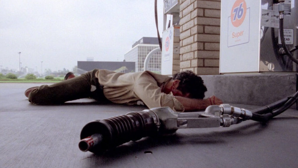 ブロークン・ジェネレーション