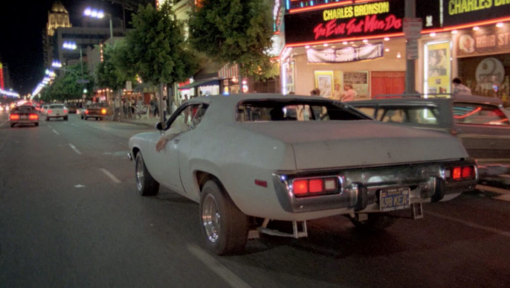 ブロークン・ジェネレーション