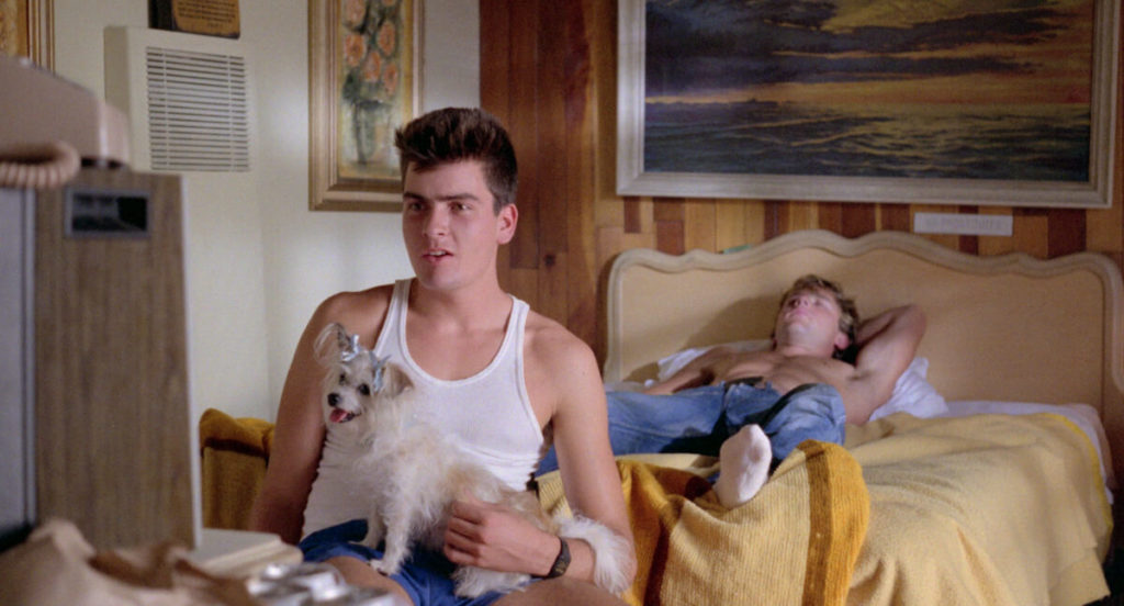 ブロークン・ジェネレーション